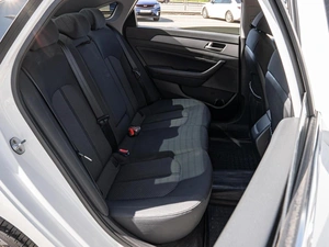 Седан Hyundai Sonata 2019 года, 1691000 рублей, Краснодар