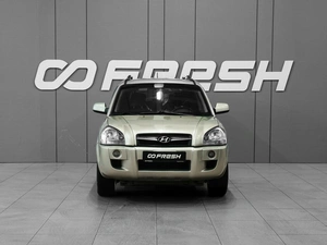 Внедорожник Hyundai Tucson 2008 года, 677000 рублей, Тверь