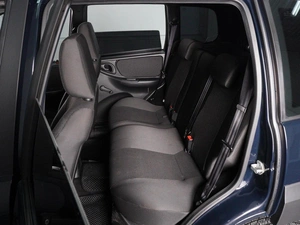 Внедорожник ВАЗ (LADA) Niva Travel 2024 года, 1179000 рублей, Минеральные Воды