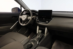 Внедорожник Toyota Corolla Cross 2024 года, 2989000 рублей, Новосибирск