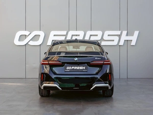 Седан BMW 5 серия 2025 года, 7670000 рублей, Краснодар