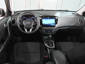 Внедорожник Hyundai Creta 2016 года, 1679000 рублей, Ростов-на-Дону