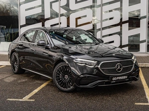 Седан Mercedes-benz E-класс 2025 года, 9920000 рублей, Краснодар