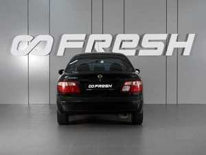 Седан Nissan Almera 2006 года, 435000 рублей, Минеральные Воды
