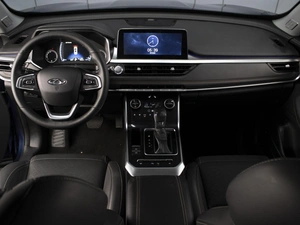 Внедорожник Chery Tiggo 8 2022 года, 1799000 рублей, Омск