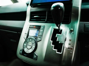 Минивэн Toyota Noah 2008 года, 1150000 рублей, Красноярск