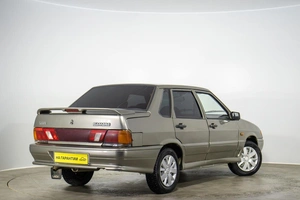 Седан ВАЗ (LADA) 2115 Samara 2001 года, 199000 рублей, Оренбург