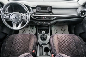 Седан Kia Cerato 2020 года, 1599000 рублей, Красноярск