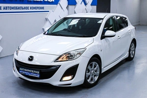 Хетчбэк Mazda Axela 2011 года, 1028000 рублей, Солонцы