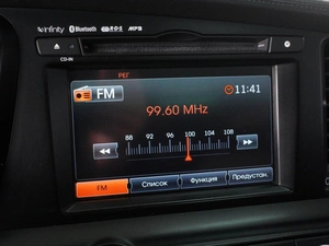 Седан Kia Optima 2012 года, 1598000 рублей, Минеральные Воды