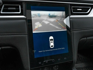 Лифтбек JAC J7 2023 года, 1219000 рублей, Краснодар