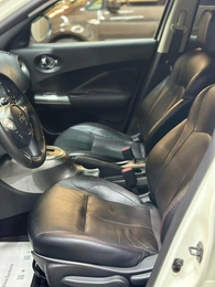 Внедорожник Nissan Juke 2012 года, 997000 рублей, Красноярск