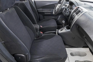 Внедорожник Hyundai Tucson 2008 года, 899000 рублей, Барнаул