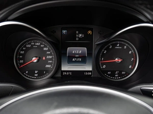 Седан Mercedes-benz C-класс 2014 года, 2150000 рублей, Краснодар