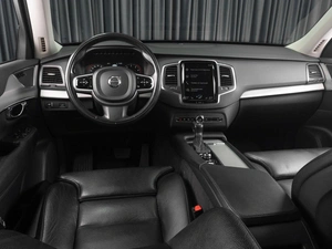 Внедорожник Volvo XC90 2021 года, 4949000 рублей, Тюмень