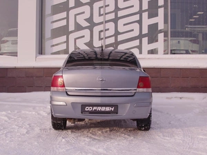 Седан Opel Astra 2008 года, 450000 рублей, Владимир