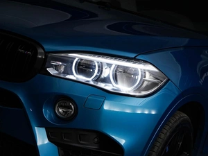 Внедорожник BMW X6 M 2017 года, 4743055 рублей, Москва