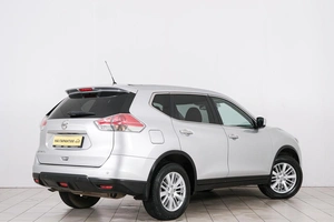Внедорожник Nissan X-Trail 2015 года, 1899000 рублей, Красноярск