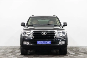 Внедорожник Toyota Land Cruiser 2011 года, 3249000 рублей, Сургут