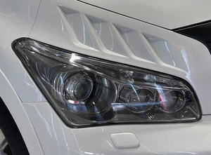 Внедорожник Infiniti QX80 2013 года, 2997000 рублей, Красноярск