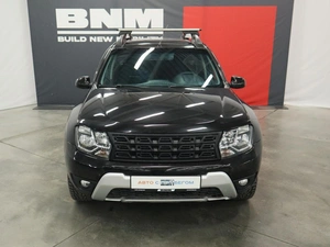 Внедорожник Renault Duster 2017 года, 1580000 рублей, Курск