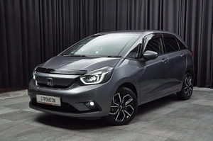 Хетчбэк Honda Fit 2020 года, 1699000 рублей, Красноярск