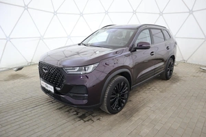 Внедорожник Chery Tiggo 8 2022 года, 2349000 рублей, Обнинск