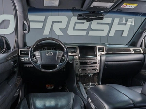Внедорожник Lexus LX 2015 года, 5699000 рублей, Сургут