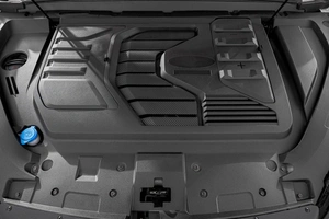 Внедорожник Chery Tiggo 7 Pro Max 2023 года, 2049000 рублей, Барнаул