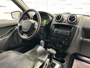 Седан ВАЗ (LADA) Granta 2015 года, 579000 рублей, Красноярск