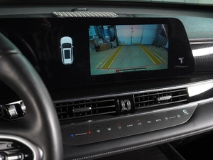 Внедорожник Chery Tiggo 7 Pro Max 2024 года, 2199000 рублей, Воронеж