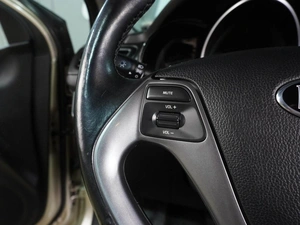 Седан Kia Rio 2015 года, 1124000 рублей, Воронеж