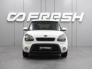 Хетчбэк Kia Soul 2012 года, 747000 рублей, Воронеж