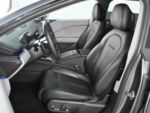 Седан Zeekr 007 2024 года, 5249000 рублей, Аксай