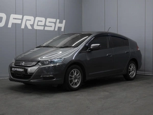 Лифтбек Honda Insight 2009 года, 798000 рублей, Омск