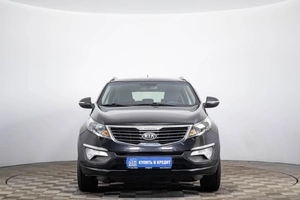 Внедорожник Kia Sportage 2012 года, 1299000 рублей, Пермь