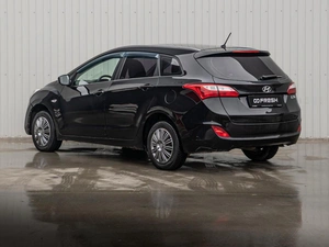 Универсал Hyundai i30 2012 года, 950000 рублей, Краснодар