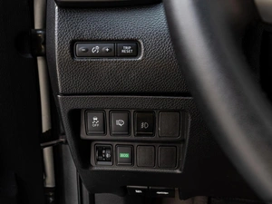 Внедорожник Nissan X-Trail 2015 года, 1780000 рублей, Краснодар