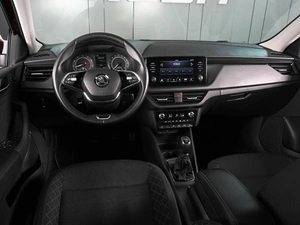 Лифтбек Skoda Rapid 2021 года, 1179000 рублей, Аксай