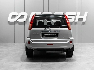 Внедорожник Nissan X-Trail 2005 года, 819000 рублей, Тюмень