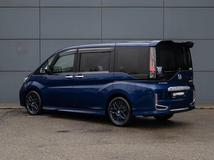 Минивэн Honda Stepwgn Spada 2016 года, 1885000 рублей, Краснодар