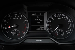 Лифтбек Skoda Octavia 2014 года, 1100000 рублей, Ульяновск