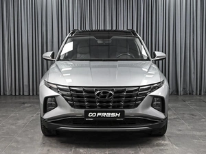 Внедорожник Hyundai Tucson 2022 года, 3420000 рублей, Ставрополь