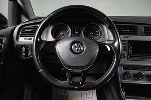 Хетчбэк Volkswagen Golf 2014 года, 1199000 рублей, Сургут