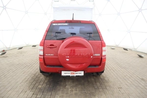 Внедорожник Suzuki Grand Vitara 2008 года, 899000 рублей, Обнинск