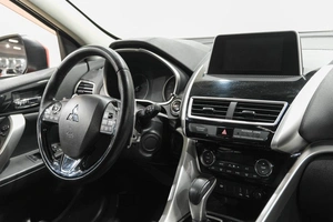 Внедорожник Mitsubishi Eclipse Cross 2018 года, 1799000 рублей, Новокузнецк