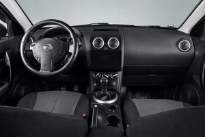 Внедорожник Nissan Qashqai 2010 года, 1039000 рублей, Челябинск