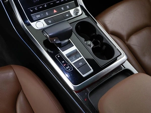 Внедорожник Audi Q8 2019 года, 5149999 рублей, Москва