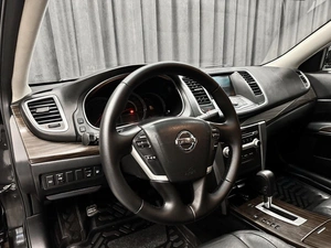 Седан Nissan Teana 2011 года, 1095000 рублей, Красноярск