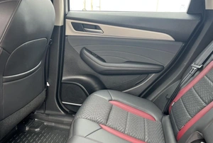 Внедорожник Haval F7 2023 года, 2210000 рублей, Солонцы